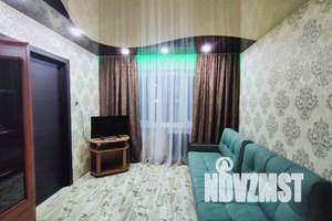 2-к квартира, посуточно, 45м2, 5/5 этаж