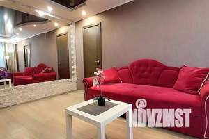 2-к квартира, посуточно, 44м2, 3/5 этаж