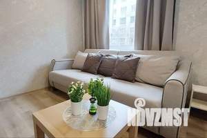 2-к квартира, посуточно, 45м2, 1/5 этаж