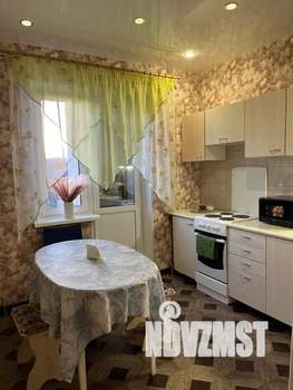 1-к квартира, посуточно, 41м2, 7/9 этаж