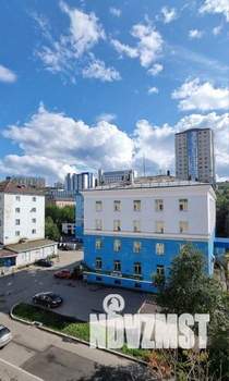 1-к квартира, посуточно, 32м2, 1/1 этаж