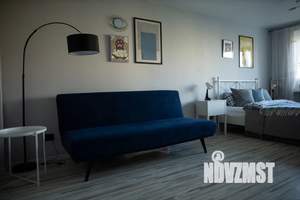 1-к квартира, посуточно, 32м2, 7/9 этаж