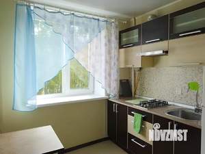 1-к квартира, посуточно, 31м2, 2/5 этаж