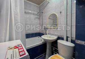 1-к квартира, на длительный срок, 30м2, 2/5 этаж