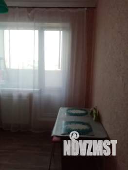 1-к квартира, посуточно, 45м2, 8/9 этаж