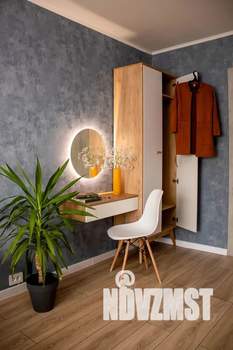 1-к квартира, посуточно, 55м2, 9/9 этаж