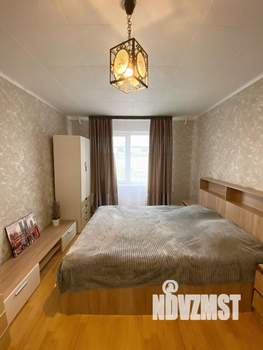 2-к квартира, на длительный срок, 50м2, 7/9 этаж