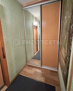 1-к квартира, на длительный срок, 30м2, 8/9 этаж