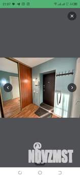 1-к квартира, на длительный срок, 34м2, 3/5 этаж
