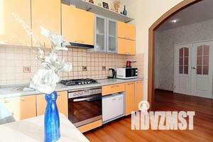 2-к квартира, посуточно, 56м2, 2/5 этаж