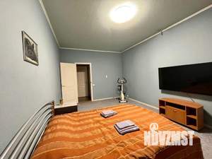 2-к квартира, посуточно, 68м2, 7/10 этаж