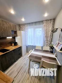 1-к квартира, посуточно, 30м2, 3/9 этаж