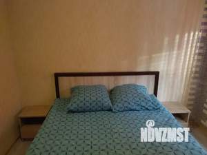 2-к квартира, посуточно, 48м2, 1/5 этаж