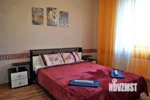 2-к квартира, посуточно, 56м2, 5/5 этаж