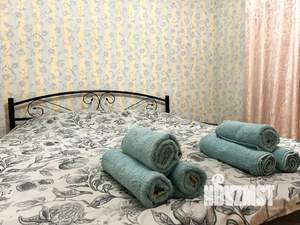 2-к квартира, посуточно, 47м2, 2/4 этаж