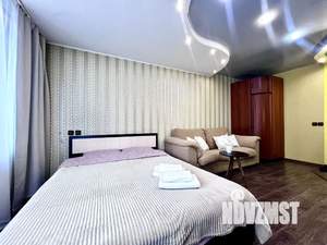 1-к квартира, посуточно, 33м2, 1/1 этаж