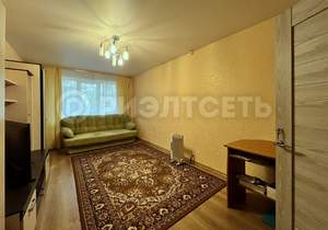 2-к квартира, на длительный срок, 55м2, 1/9 этаж
