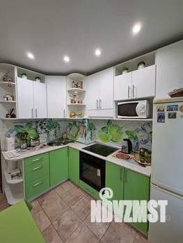 1-к квартира, посуточно, 30м2, 7/9 этаж