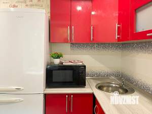 1-к квартира, посуточно, 33м2, 1/1 этаж