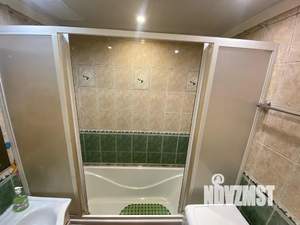 1-к квартира, посуточно, 33м2, 9/9 этаж