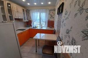 1-к квартира, посуточно, 33м2, 5/9 этаж