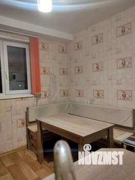 1-к квартира, на длительный срок, 38м2, 9/9 этаж