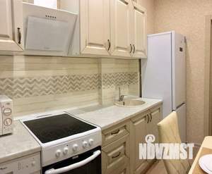 1-к квартира, посуточно, 60м2, 1/1 этаж