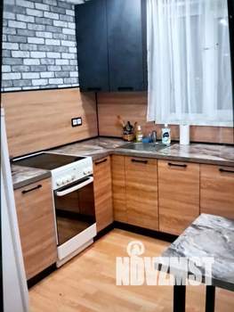 1-к квартира, посуточно, 33м2, 3/10 этаж