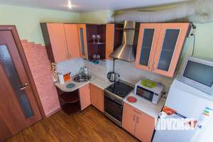 2-к квартира, посуточно, 45м2, 2/10 этаж