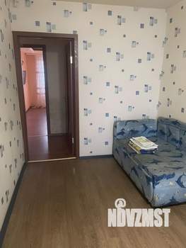 3-к квартира, посуточно, 70м2, 9/9 этаж