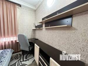 2-к квартира, посуточно, 49м2, 2/4 этаж