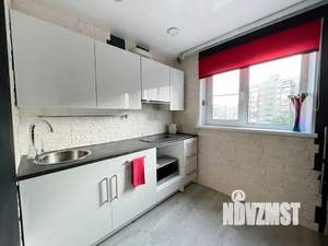 1-к квартира, посуточно, 32м2, 3/9 этаж