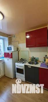 1-к квартира, посуточно, 30м2, 2/5 этаж