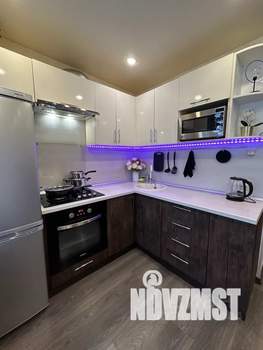 1-к квартира, посуточно, 30м2, 3/5 этаж