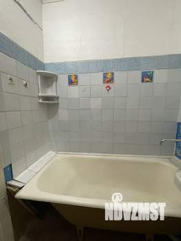 1-к квартира, на длительный срок, 32м2, 2/9 этаж