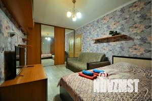 1-к квартира, посуточно, 38м2, 1/5 этаж