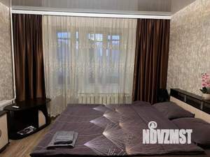 2-к квартира, посуточно, 52м2, 1/1 этаж