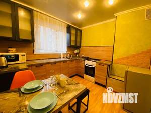 1-к квартира, посуточно, 33м2, 2/10 этаж