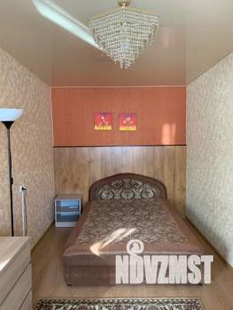 2-к квартира, посуточно, 45м2, 1/5 этаж