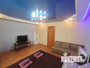 3-к квартира, посуточно, 105м2, 5/9 этаж