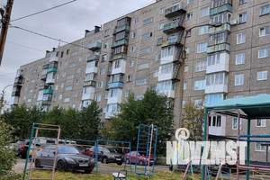 1-к квартира, посуточно, 30м2, 7/9 этаж