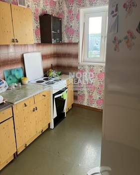 2-к квартира, на длительный срок, 47м2, 5/9 этаж