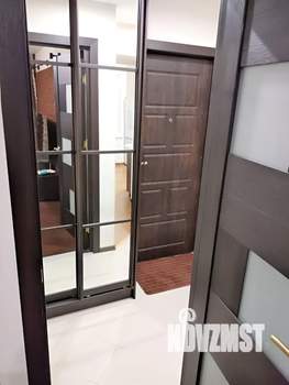1-к квартира, посуточно, 31м2, 7/9 этаж