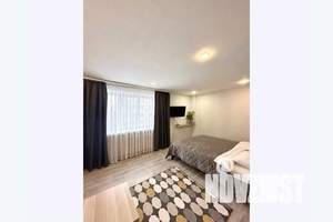 1-к квартира, посуточно, 31м2, 4/5 этаж