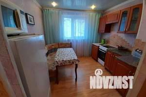 1-к квартира, посуточно, 33м2, 1/10 этаж