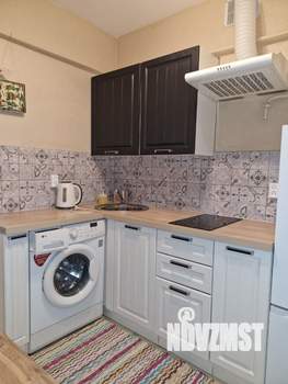 1-к квартира, на длительный срок, 29м2, 3/7 этаж