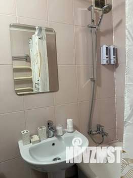 2-к квартира, посуточно, 45м2, 3/5 этаж