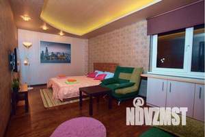 1-к квартира, посуточно, 33м2, 8/10 этаж