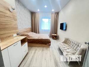 1-к квартира, посуточно, 33м2, 2/7 этаж