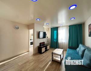 Студия квартира, посуточно, 30м2, 4/5 этаж